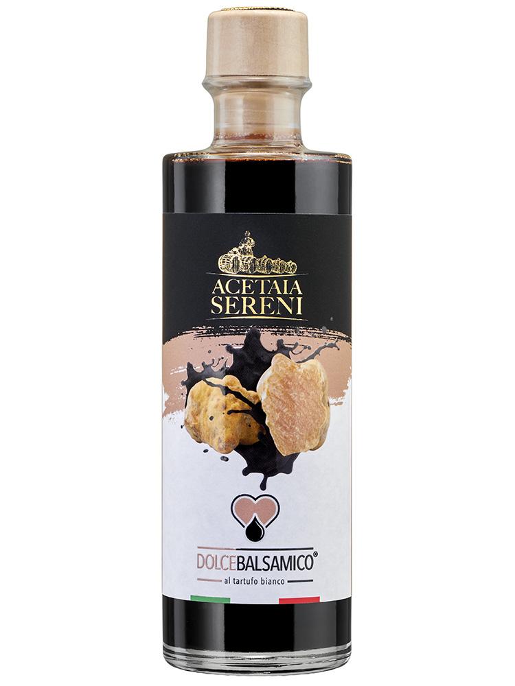 Sweet Balsamic Vinegar - White Truffle - Slowood