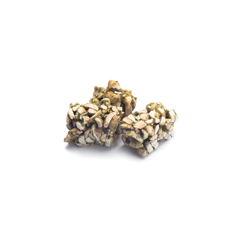 E28 Peanut Brittle - Seaweed flavor