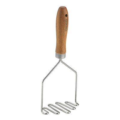 Provisions Acacia Potato Masher - Slowood