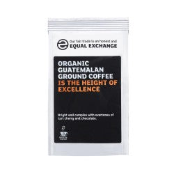 Organic Guatemalan R&G coffee - Slowood