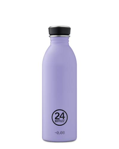 Urban Bottle 500ML Stone Erica - Slowood