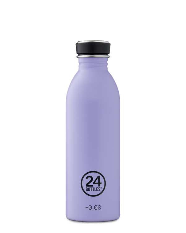 Urban Bottle 500ML Stone Erica - Slowood