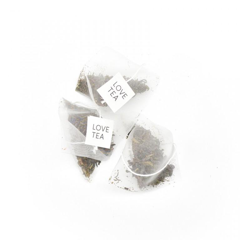 綠茶 - 20茶包