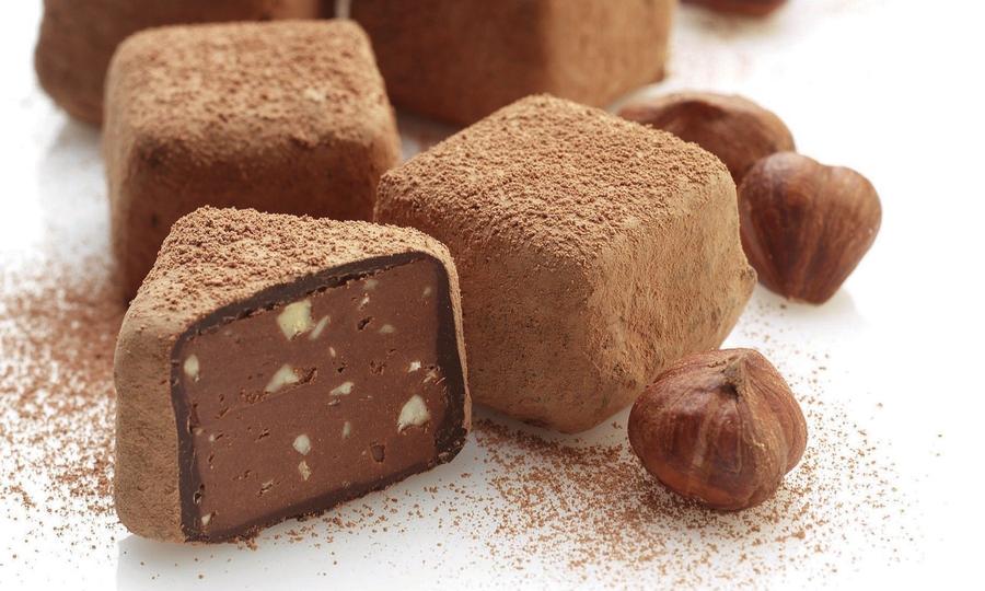Hazelnut Special Edition - Slowood