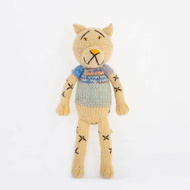 Original: Leopard (Mbada)