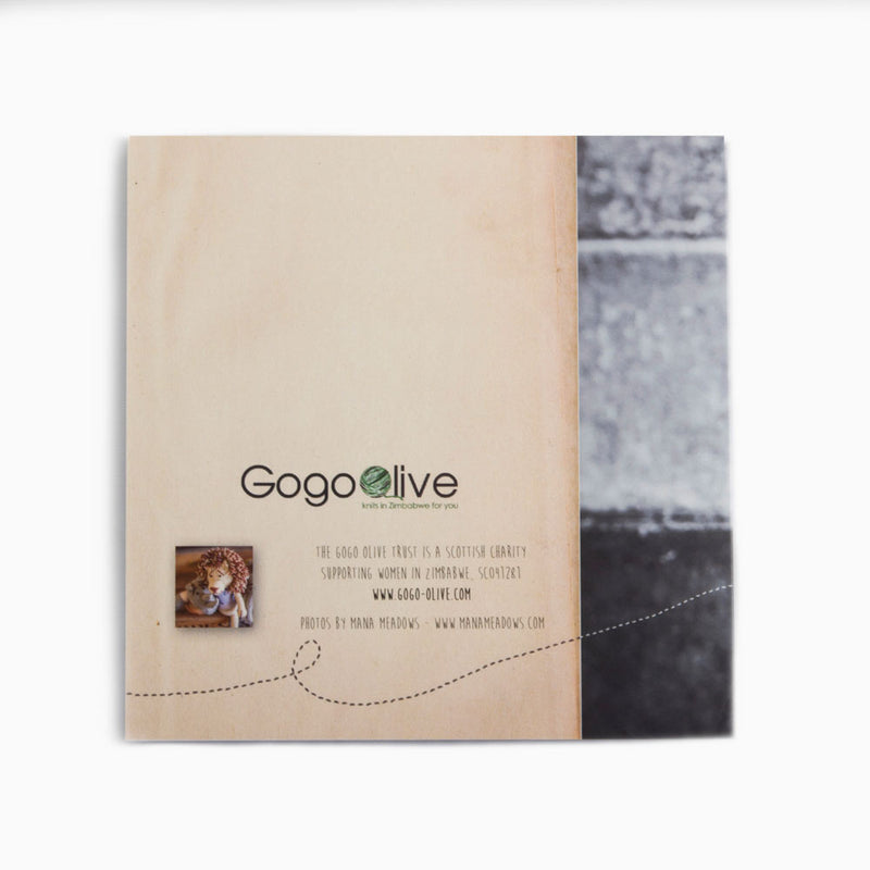 Greeting Card - Collect Moments