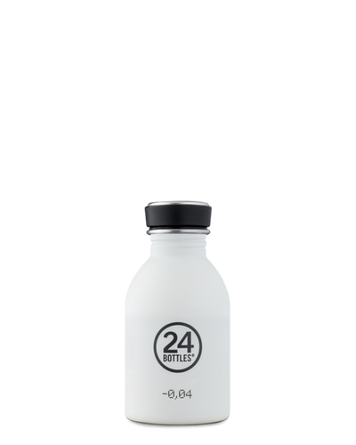 Urban Bottle 250ML Ice white - Slowood