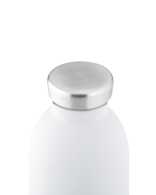 Clima Bottle 330ML Ice White - Slowood