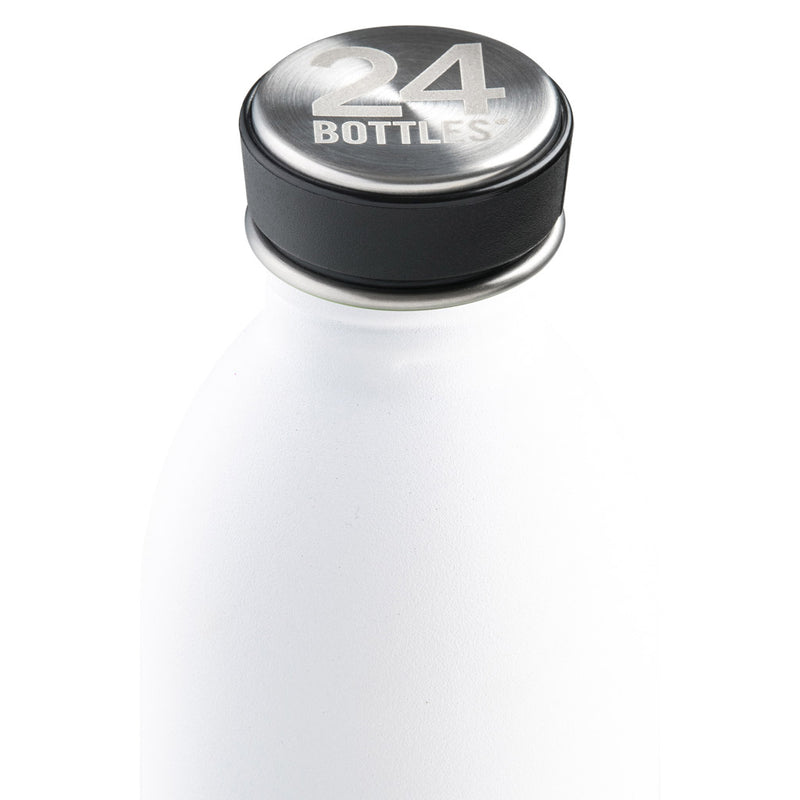 Urban Bottle 1L Stone White