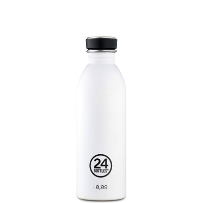 Urban Bottle 1L Stone White - Slowood