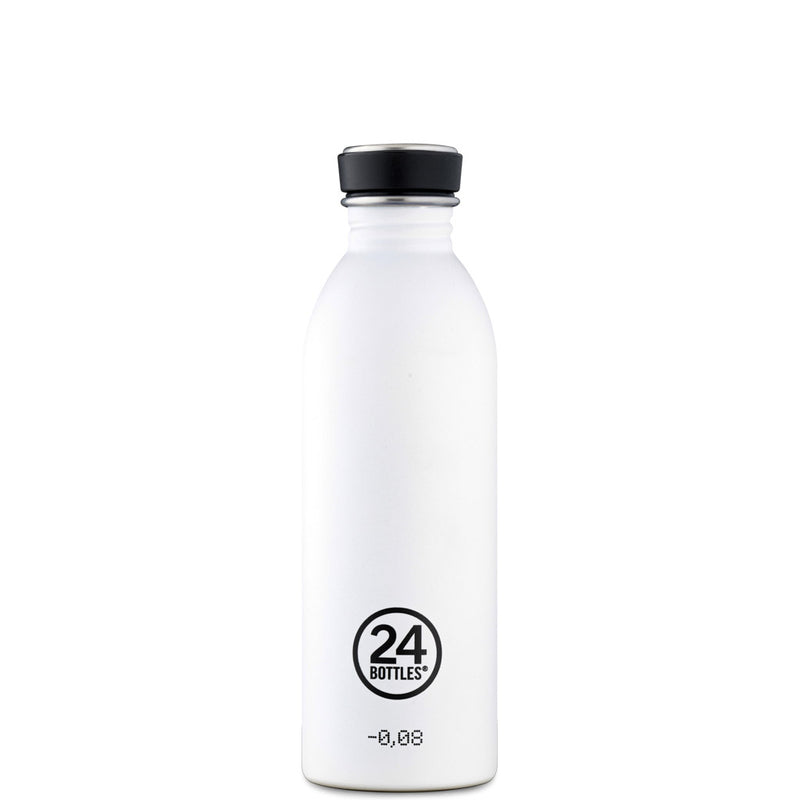 Urban Bottle 1L Stone White