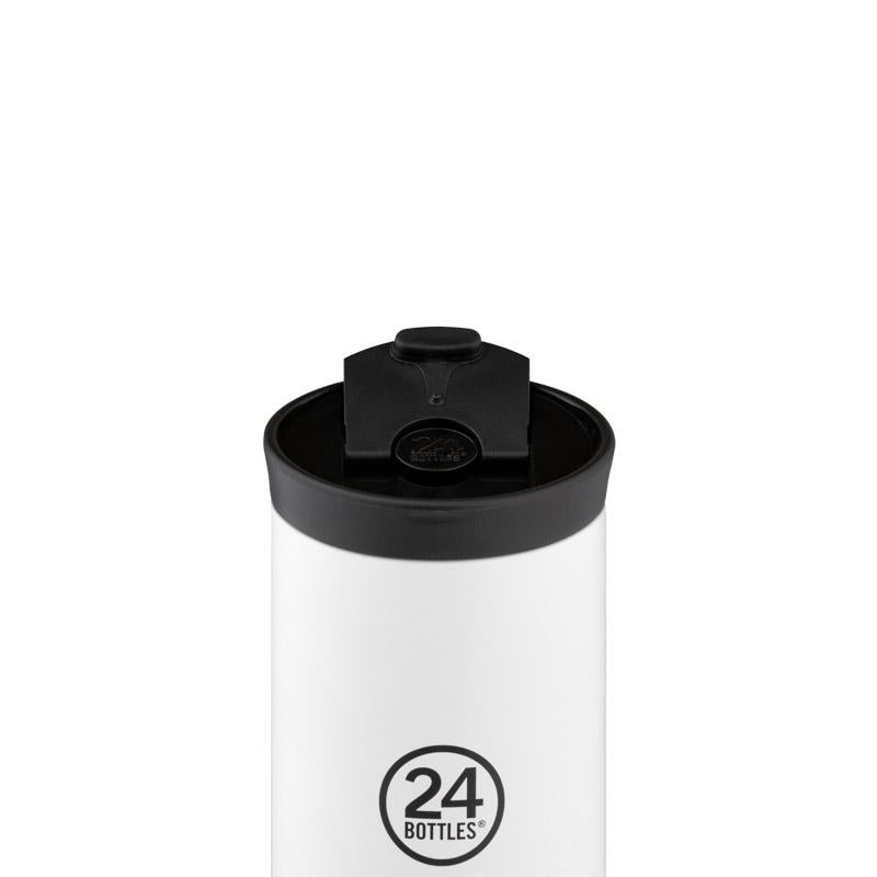 Travel Tumbler Ice White 350ml