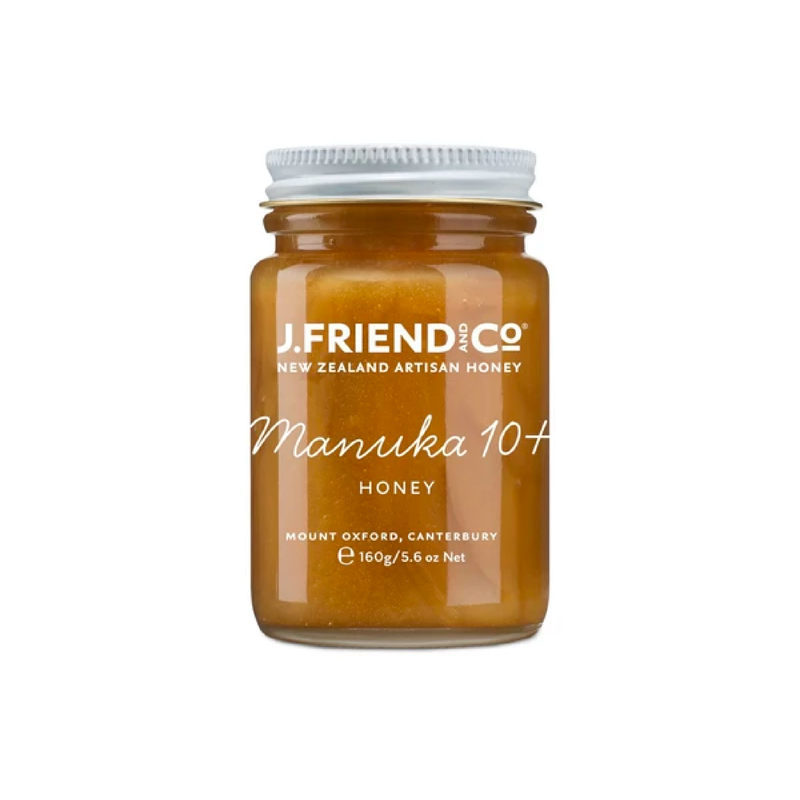Manuka Honey 10+ - Slowood