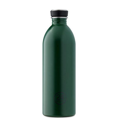 Urban Bottle 500ML Jungle Green - Slowood
