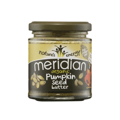 Organic Pumpkin Seed Butter 100% - Slowood
