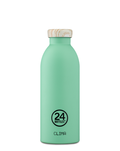 Clima Bottle 500ML Mint - Slowood