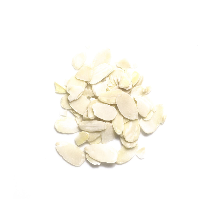 N18 Flaked Almonds UK - Slowood