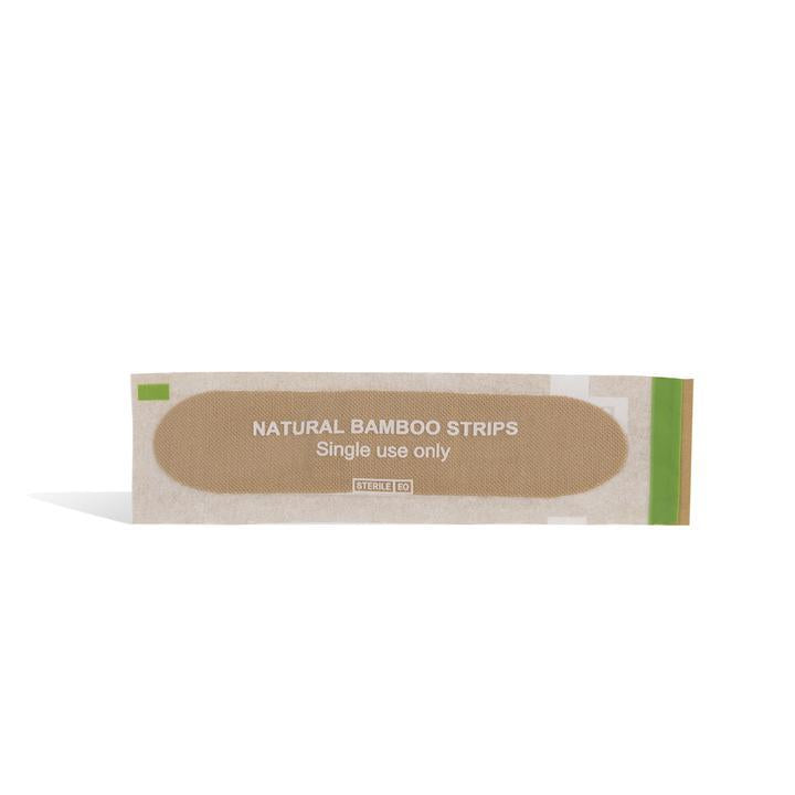 天然蘆薈膠布 - 25片裝
