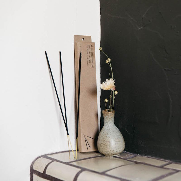 Sandalwood Rose Incense sticks - Slowood