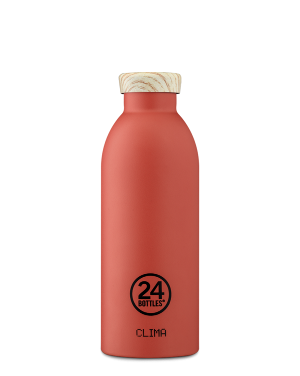 Clima Bottle 500Ml Pachino - Slowood