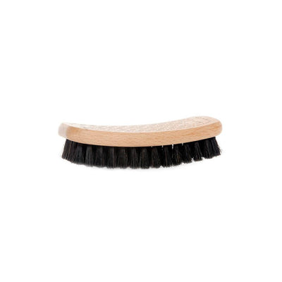 Shoe Brush Lovisa (Beech, Horse hair) - Slowood