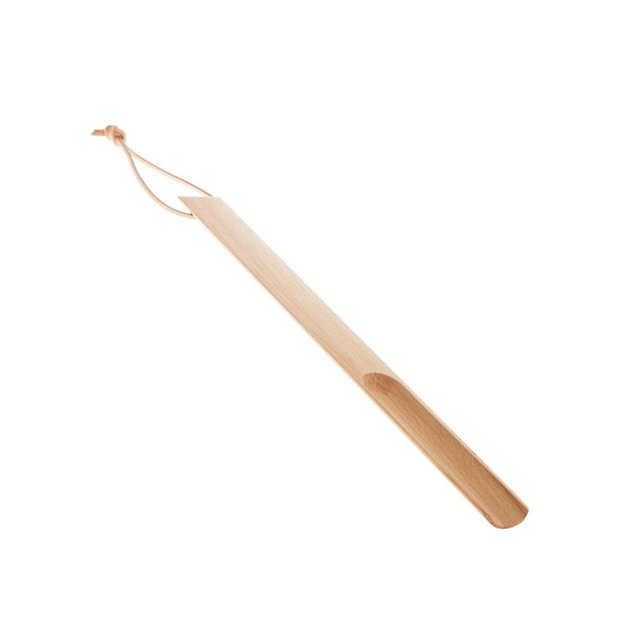 Long Shoehorn (Beech) - Slowood