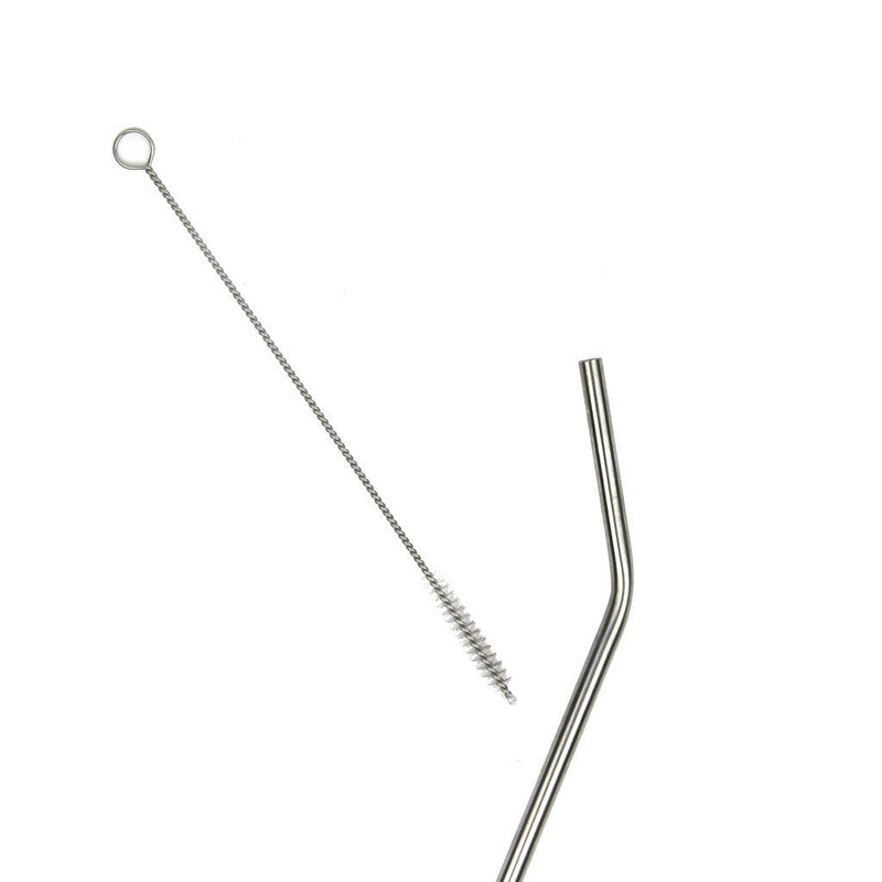Onyx Straw Brush