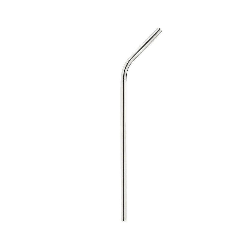 Onxy Stainless Steel Straw - Slowood