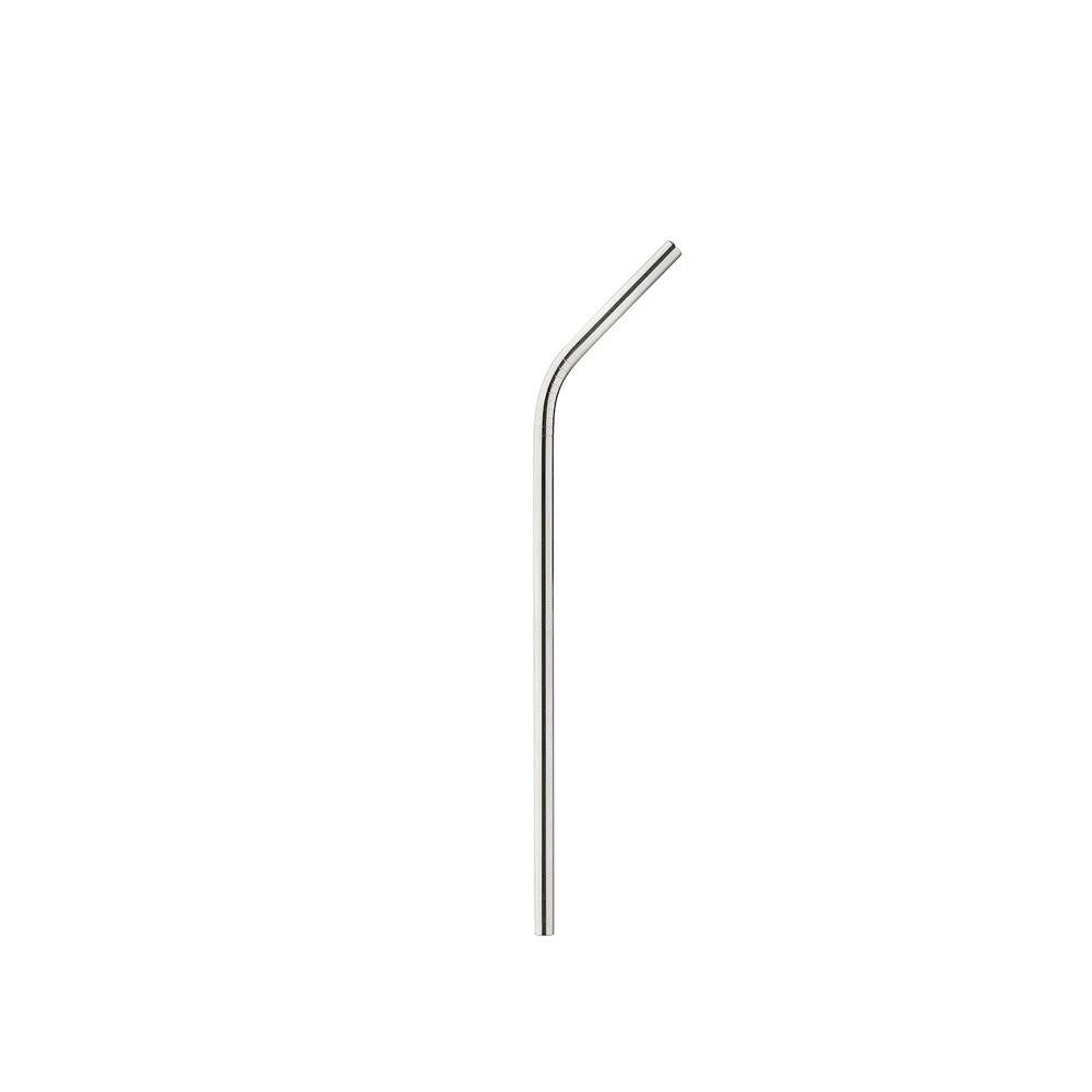 Onxy Stainless Steel Straw – Slowood