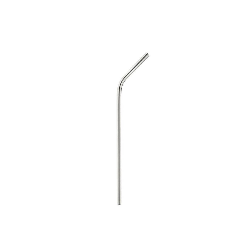 Onxy Stainless Steel Straw - Slowood