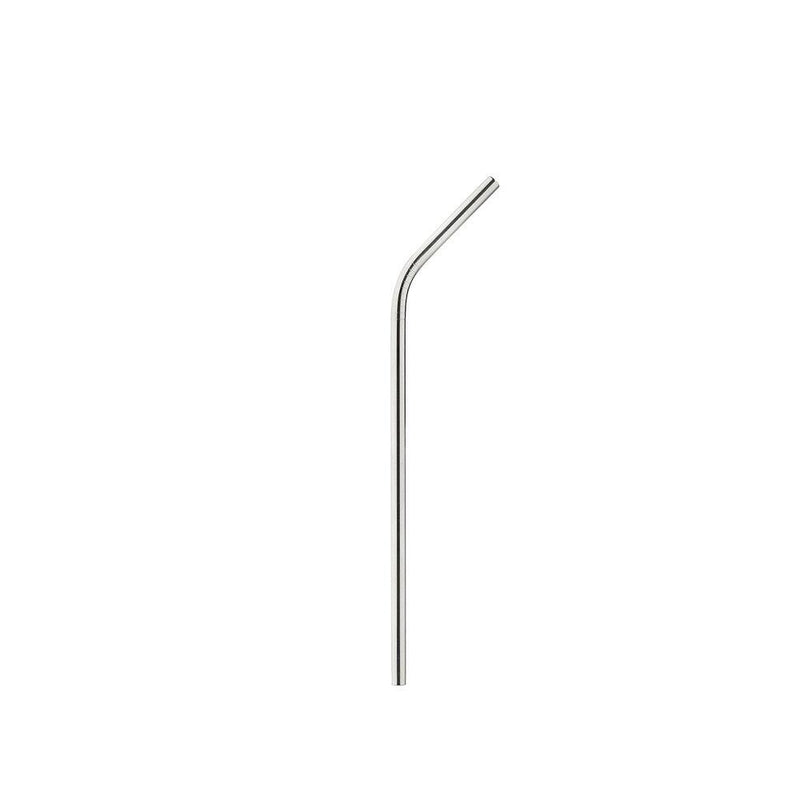 Onxy Stainless Steel Straw