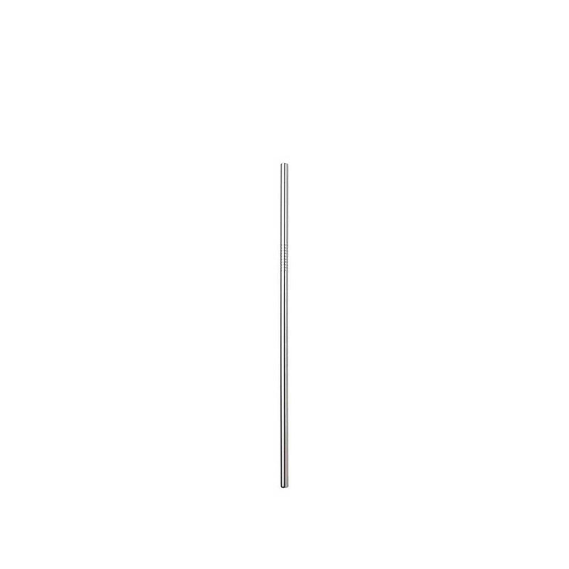 Stainless Steel Bubble Tea Straw - Slowood