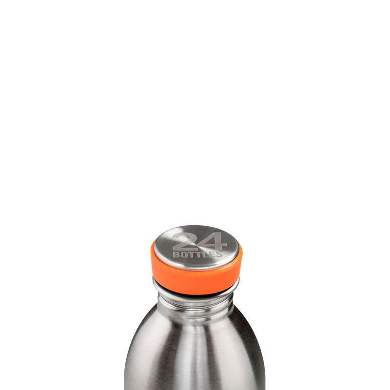 Urban Bottle 250ML Steel
