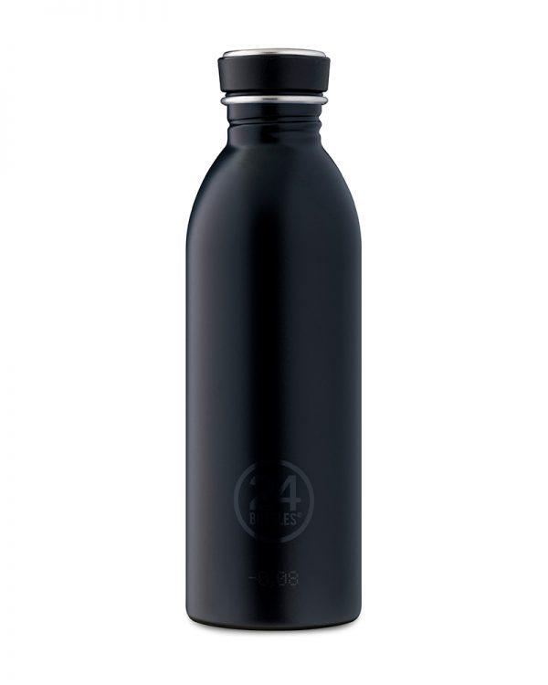 Urban Bottle 500ML Formal Grey - Slowood