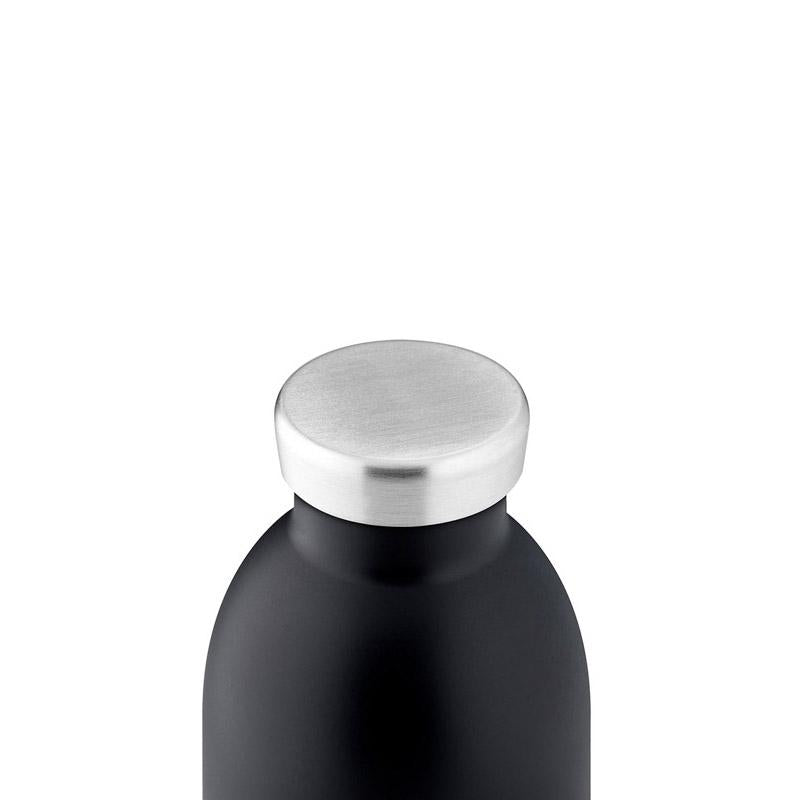 Clima Bottle 330ML Tuxedo Black - Slowood