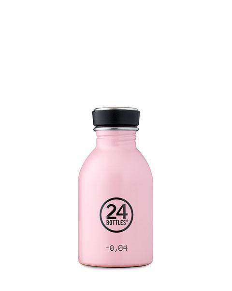 Urban Bottle 250ML Candy Pink - Slowood