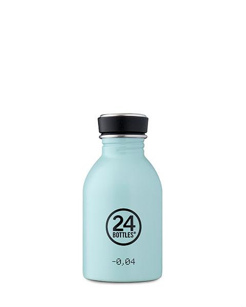 Urban Bottle 250ML Cloud Blue