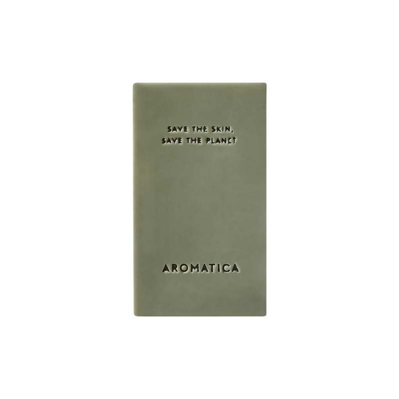 Rosemary Scalp Scaling Shampoo Bar