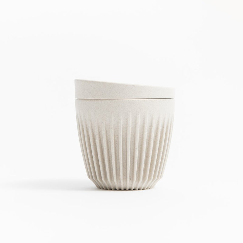 6oz Cup Natural (without lid)