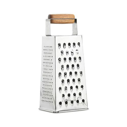四面刨磨器