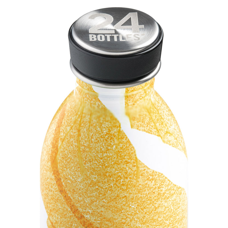 Urban bottle Amber Deco 500ml - Slowood