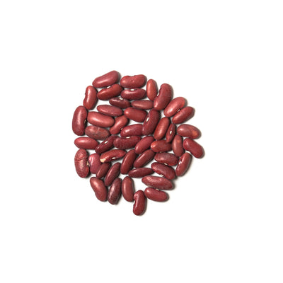 B12 Organic Red Kidney Beans UK - Slowood