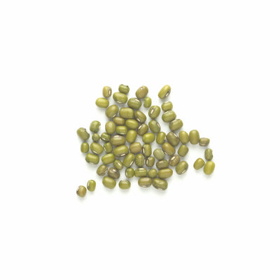 B23 Organic Mung Beans Canada - Slowood
