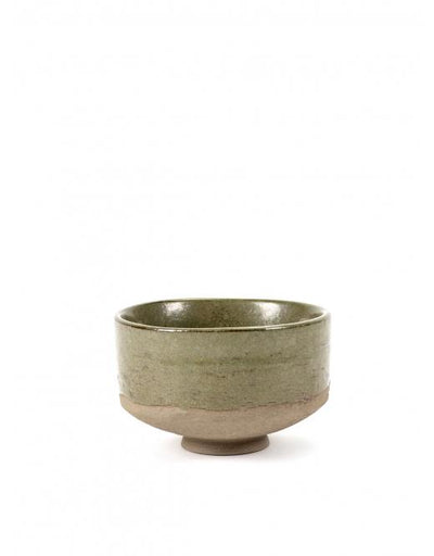 BOWL MERCI N1 SMALL D9 GREEN - Slowood