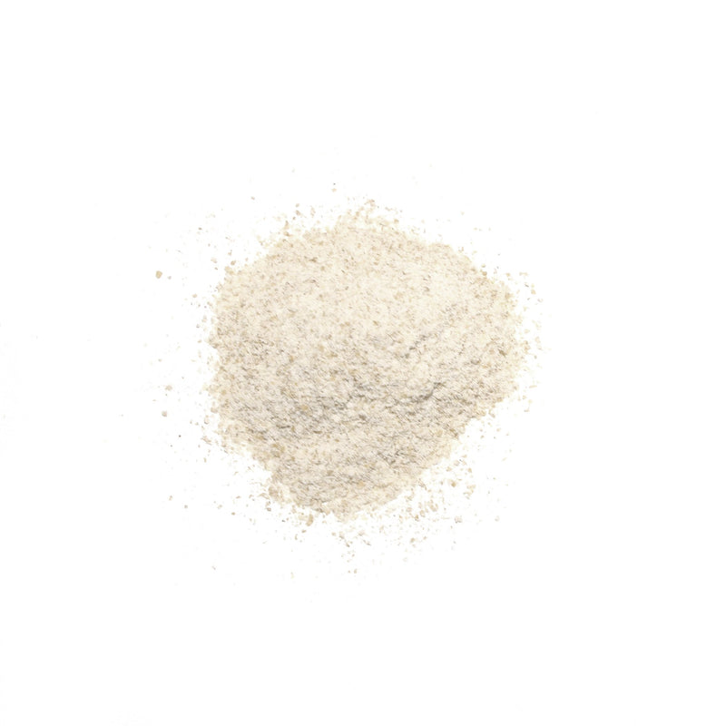 BA07 Organic Wheat Flour (JAS) Whole Grain - Slowood