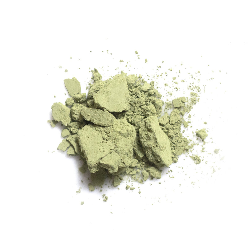 BA36 Organic Stevia Leaf Powder - Slowood