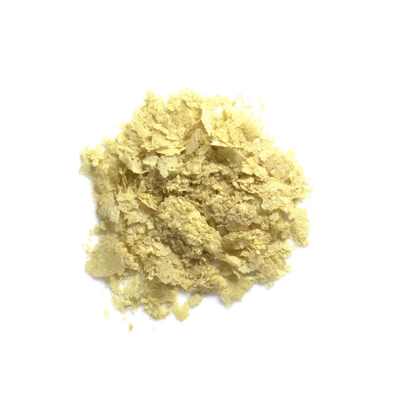 BA38 Yeast Flakes with B12 - Slowood