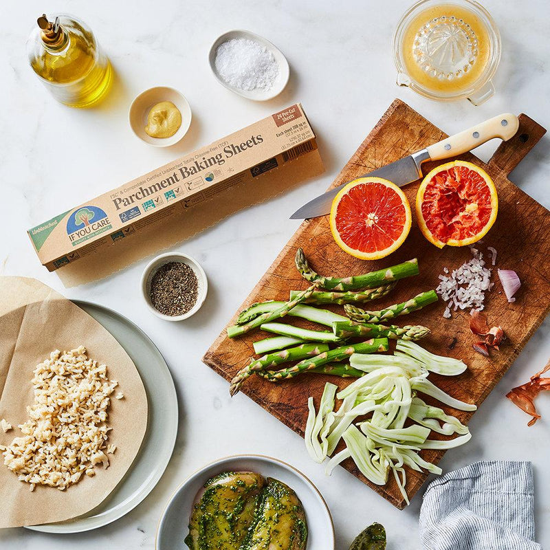 Parchment Baking Paper (Roll)