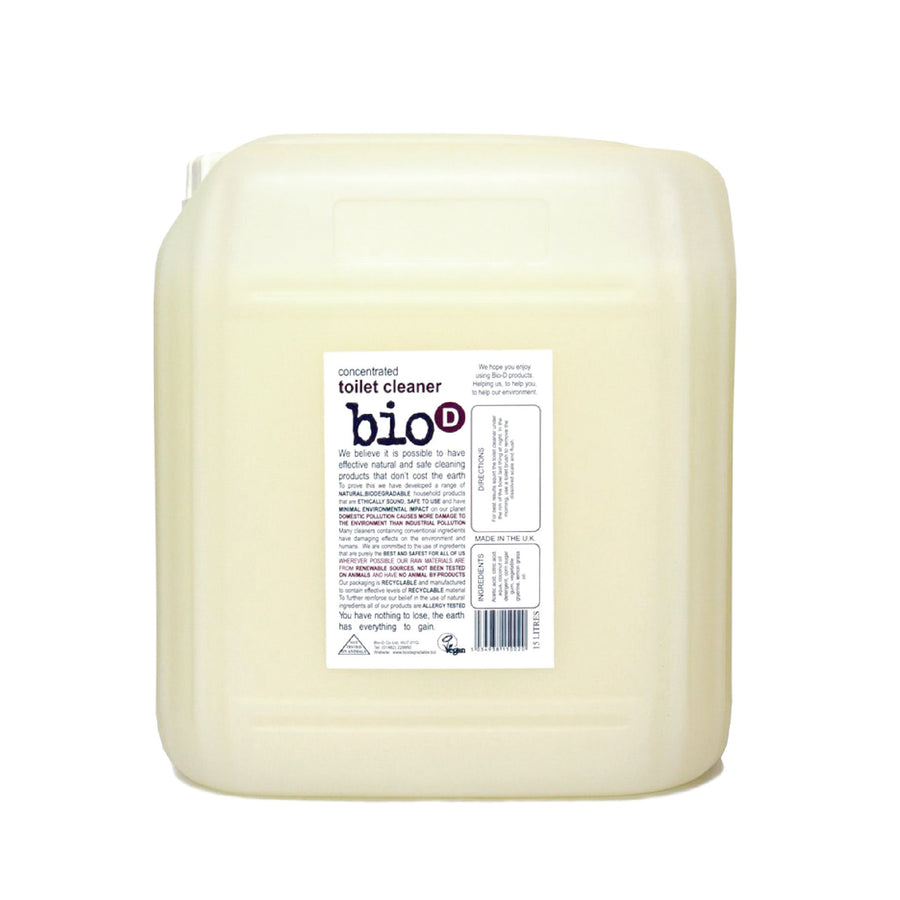 A06 Toilet Cleaner - Slowood