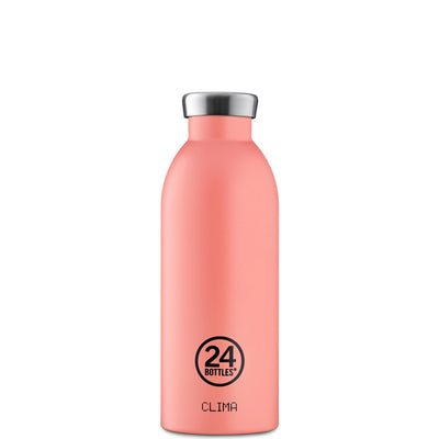 Clima Bottle 500ML Blush Rose - Slowood